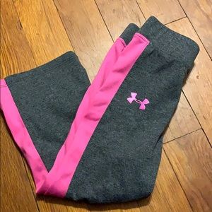 Under Armour pants